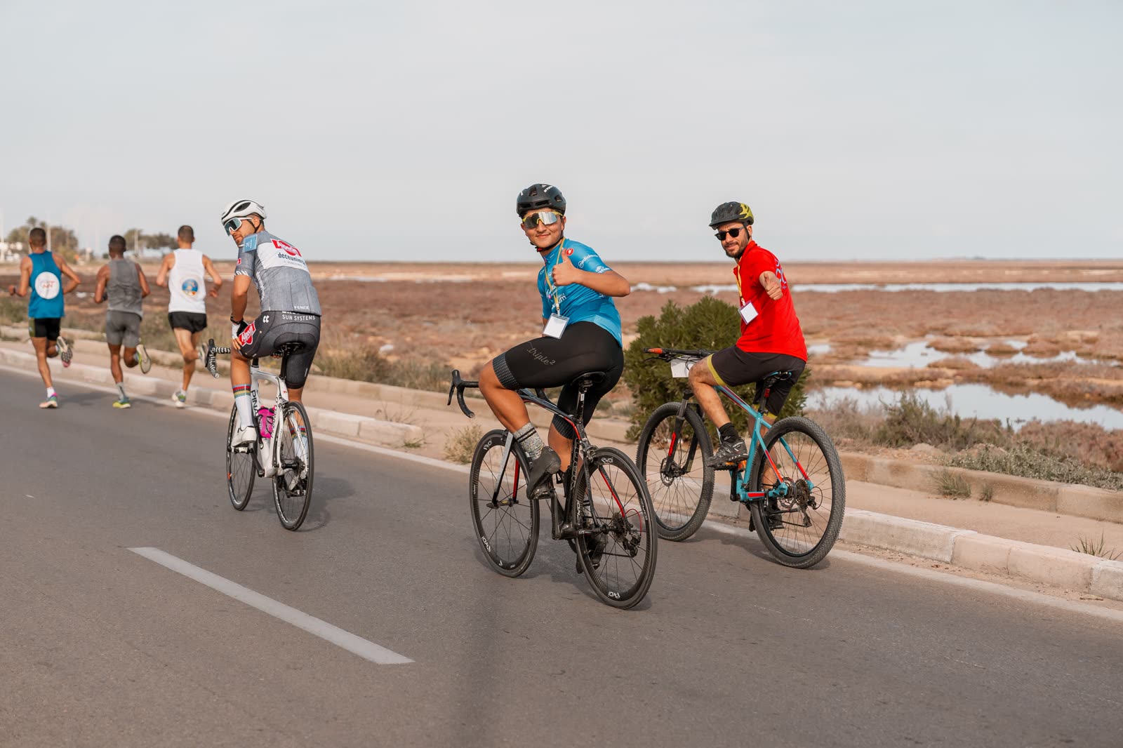 Ulysse Djerba Marathon - image 12
